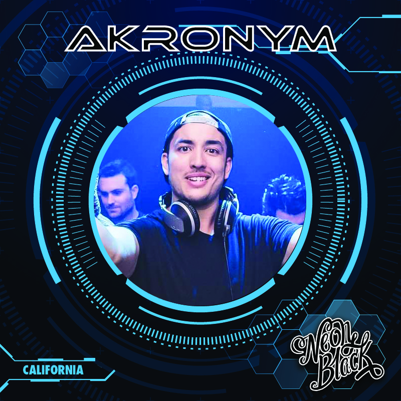 Akronym