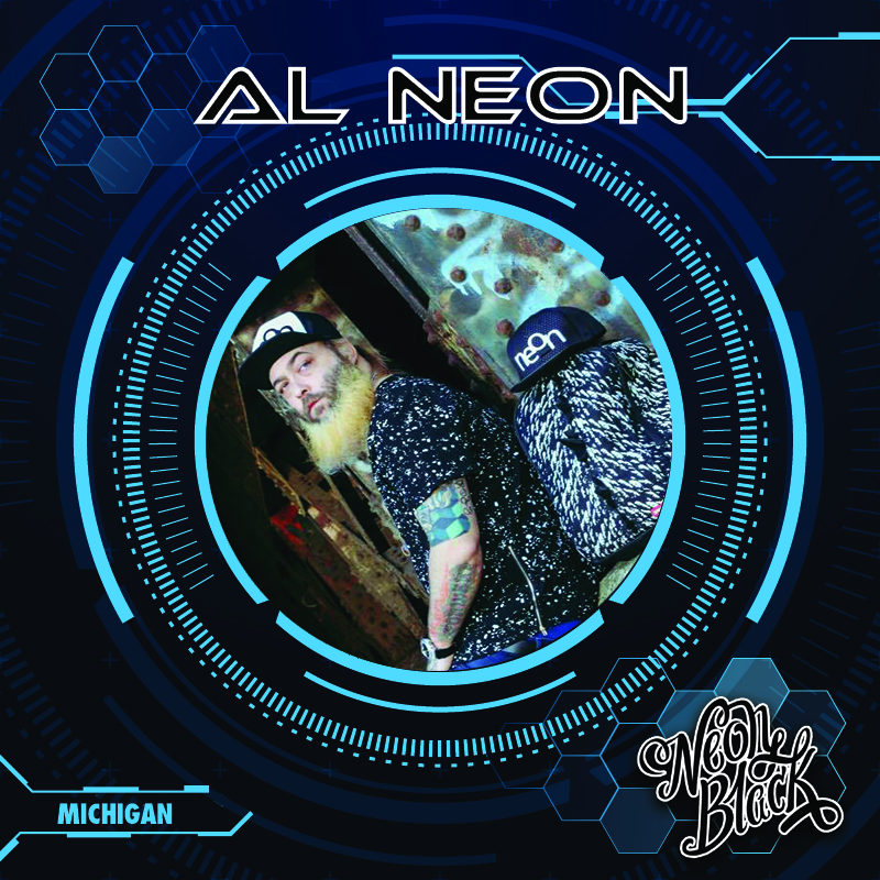 Al Neon