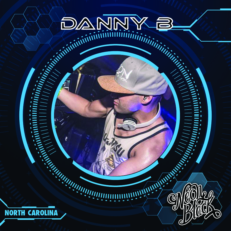 Danny B