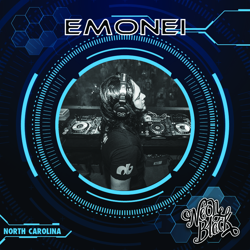 Emonei