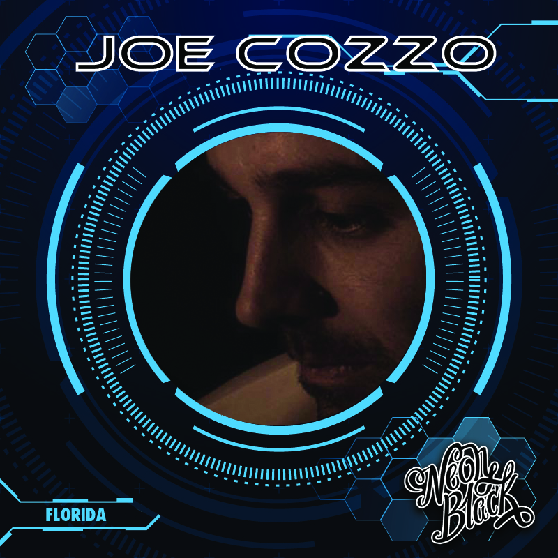 Joe Cozzo