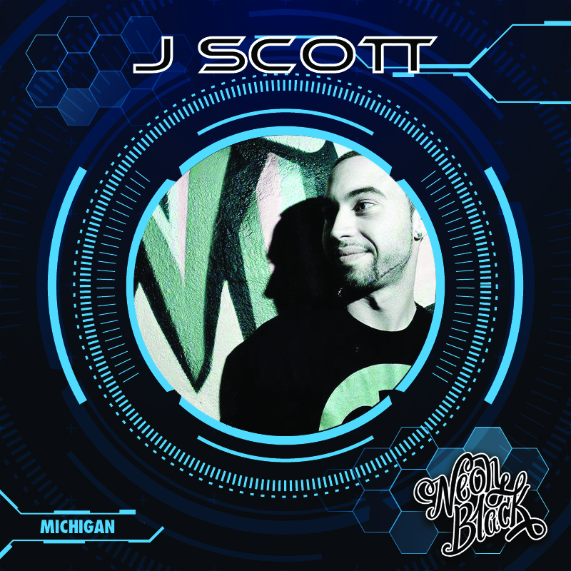 J Scott