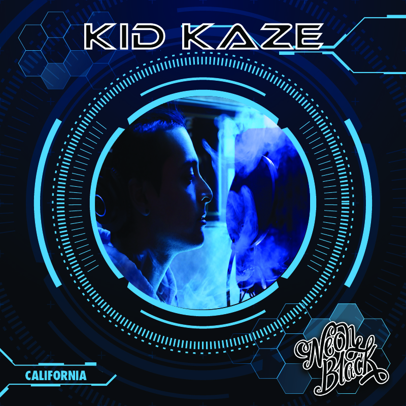 Kid Kaze