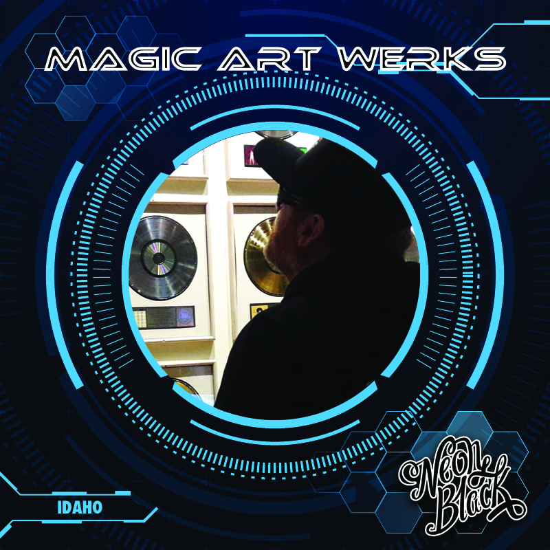Magic Art Werks