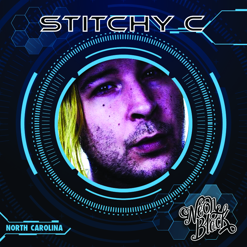 Stitchy C