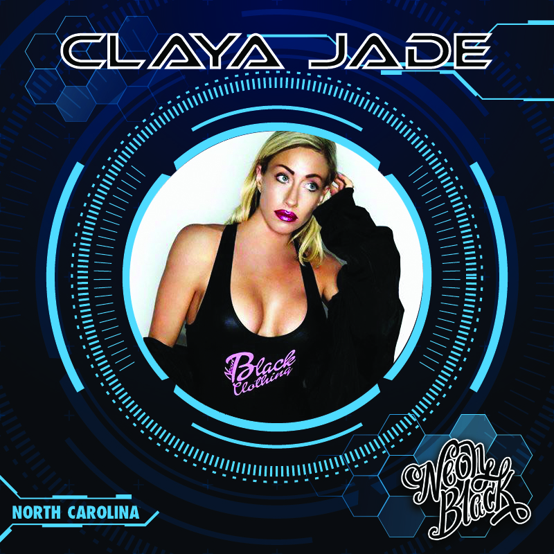Claya Jade