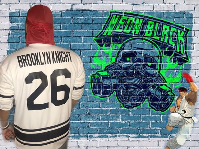 🖖🏼👾 Neon Black Clothing is Proud to Announce and Congratulations to @brooklyn.knight26 for Competiting in April Annihilation for @neonblackorg  Many More To Come! #neonblackfam 👾🖖🏼
-
-
🔥👇 FOLLOW HIM ON TWITCH 👇🔥
-
🖖🏼 twitch.tv/Brooklynknight26🖖🏼
-
🎮 Street Fighter V🎮 - -
-
-
-
-
-
 #StreetFighter #gaming #teamneonblack #battleroyale #twitch #steeetwear #gamer #LA #clothingbrand #xbox #legends #brooklynknight #ps4 #videogames #games #game #pro #fighting #br #ny #console #streetfighterv #ryu #playstation #mixer #streamer #fun #MLG