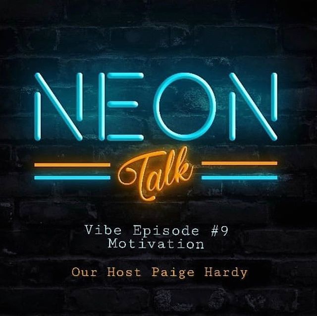 🔥Tonight at 9pm est. Neon Vibe Epsiode #9. Tonight's topic is Motivation!
🎙Our Host @paigehardy_
Joing us Every Wednesday for Interviews, News and All Things Neon Black.
.
. Only on @neonblackcoeastcoast .
.
.
.
👇Shop Here👇
www.neonblackclothing.com
.
.
.
.
.
.
.
#raleigh #interview #neontalk #host #podcast #fashion #clothingline #streetwear #streetstyle #neOngrind  #entrepreneur #motivation #weeklypodcast #livepodcast #hiphop #neonblackfam #neonblackco #apparel #clothingbrand #clothingstore #apparelbrand #clothingdesign #clothingcompany #eastcoast #exclusive  #nc #neonblack #skatestylelife