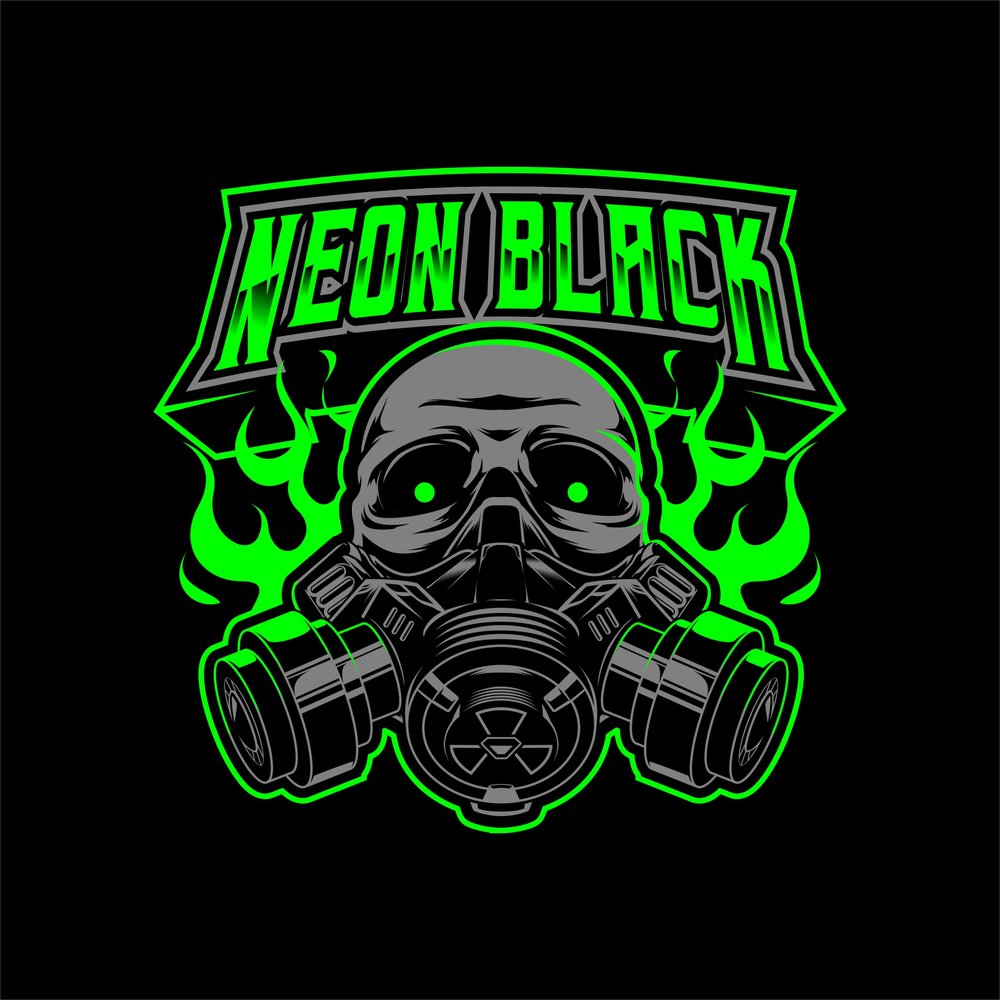 Neon Black Clothing’s Pro eSports Organization